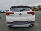 2021 Buick Encore Gx Select White vin: KL4MMDSL5MB160383