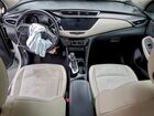 2021 Buick Encore Gx Select White vin: KL4MMDSL5MB160383