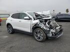 2021 Buick Encore Gx Select White vin: KL4MMDSL5MB160383 Damage: Right Front Fender, Severe Damage, Replacement Required