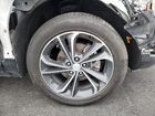 2021 Buick Encore Gx Select White vin: KL4MMDSL5MB160383 Damage: Right Front Wheel, Curb Rash, 3 To 4 Inches