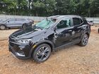 2022 Buick Encore Gx Select Select Black vin: KL4MMDSLXNB063925