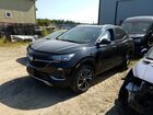 2021 Buick Encore Gx Select Черный vin: KL4MMESL4MB170263