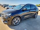 2021 Buick Encore Gx Essence Black vin: KL4MMFSL4MB103345