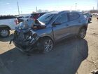 2021 Buick Encore Gx Essence Silver vin: KL4MMFSL9MB161466