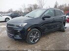 2021 Buick Encore Gx Awd Essence Black vin: KL4MMGSL4MB117445