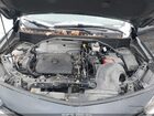 2021 Buick Encore Gx Awd Essence Black vin: KL4MMGSL4MB117445