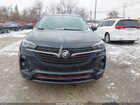 2021 Buick Encore Gx Awd Essence Black vin: KL4MMGSL4MB117445