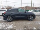 2021 Buick Encore Gx Awd Essence Black vin: KL4MMGSL4MB117445