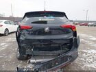 2021 Buick Encore Gx Awd Essence Black vin: KL4MMGSL4MB117445