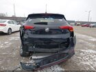 2021 Buick Encore Gx Awd Essence Black vin: KL4MMGSL4MB117445