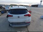 2022 Buick Encore Gx Awd Essence White vin: KL4MMGSL5NB009496