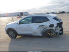 2022 Buick Encore Gx Awd Essence White vin: KL4MMGSL5NB009496