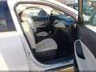2022 Buick Encore Gx Awd Essence White vin: KL4MMGSL5NB009496
