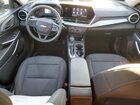 2024 Chevrolet Trax Ls Синий vin: KL77LFE27RC204922