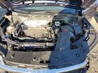2024 Chevrolet Trax Ls Синий vin: KL77LFE27RC204922