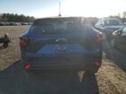 2024 Chevrolet Trax Ls Синий vin: KL77LFE27RC204922