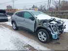 2026 Chevrolet Trax Fwd Ls Gray vin: KL77LFEP1TC028369