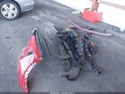 2026 Chevrolet Trax Fwd Ls Maroon vin: KL77LFEP4TC009783