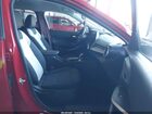2026 Chevrolet Trax Fwd Ls Maroon vin: KL77LFEP4TC009783