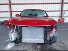2026 Chevrolet Trax Fwd Ls Maroon vin: KL77LFEP4TC009783