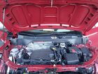 2026 Chevrolet Trax Fwd Ls Maroon vin: KL77LFEP4TC009783
