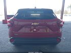 2026 Chevrolet Trax Fwd Ls Maroon vin: KL77LFEP4TC009783