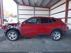 2026 Chevrolet Trax Fwd Ls Maroon vin: KL77LFEP4TC009783