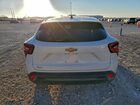 2025 Chevrolet Trax Ls Белый vin: KL77LFEP8SC181121