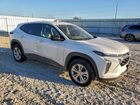 2025 Chevrolet Trax Ls Белый vin: KL77LFEP8SC181121