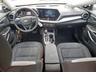 2025 Chevrolet Trax Ls Белый vin: KL77LFEP8SC181121