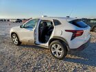 2025 Chevrolet Trax Ls Белый vin: KL77LFEP8SC181121