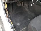 2025 Chevrolet Trax Ls Белый vin: KL77LFEP8SC181121 Damage: Left Front Kick Panel, Missing, Replacement Required