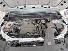 2025 Chevrolet Trax Ls Белый vin: KL77LFEP8SC181121