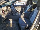 2024 Chevrolet Trax 1rs Серебряный vin: KL77LGE24RC049235