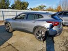 2024 Chevrolet Trax 1rs Серебряный vin: KL77LGE24RC049235