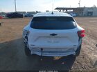 2024 Chevrolet Trax Fwd 1rs White vin: KL77LGE27RC212430