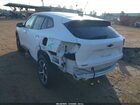 2024 Chevrolet Trax Fwd 1rs White vin: KL77LGE27RC212430