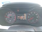 2024 Chevrolet Trax Fwd 1rs White vin: KL77LGE27RC212430