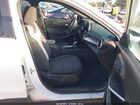 2024 Chevrolet Trax Fwd 1rs White vin: KL77LGE27RC212430