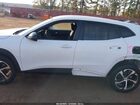 2024 Chevrolet Trax Fwd 1rs White vin: KL77LGE27RC212430
