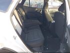 2024 Chevrolet Trax Fwd 1rs White vin: KL77LGE27RC212430