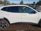 2024 Chevrolet Trax Fwd 1rs White vin: KL77LGE27RC212430