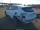 2024 Chevrolet Trax Fwd 1rs White vin: KL77LGE27RC212430