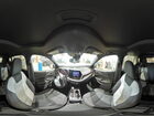 2024 Chevrolet Trax 1rs White vin: KL77LGE28RC063963