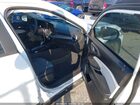 2025 Chevrolet Trax Fwd Lt Белый vin: KL77LHEP4SC256912