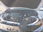 2025 Chevrolet Trax Fwd Lt Белый vin: KL77LHEP4SC256912