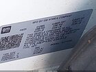 2025 Chevrolet Trax Fwd Lt Белый vin: KL77LHEP4SC256912