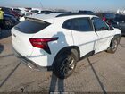2025 Chevrolet Trax Fwd Lt Белый vin: KL77LHEP4SC256912