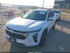 2025 Chevrolet Trax Fwd Lt Белый vin: KL77LHEP4SC256912