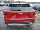 2026 Chevrolet Trax 1lt Бордовый vin: KL77LHEP6TC005827